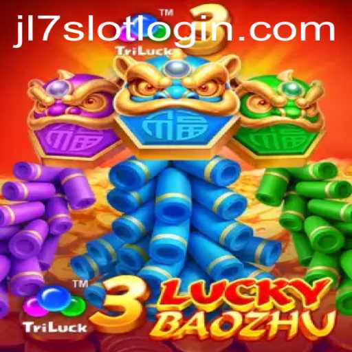 Explore the Fascinating World of 3LuckyBaozhu: A Thrilling Gaming Experience