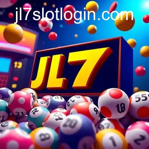The Intriguing World of Lottery Games: An Exploration into jl7slot
