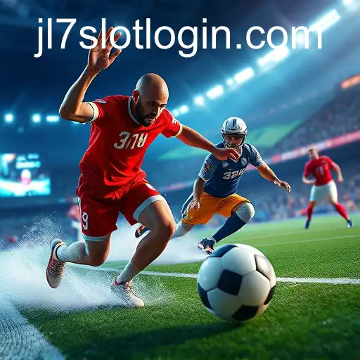 Exploring the Dynamic World of Virtual Sports